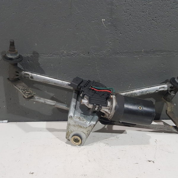 Galhada Limpador Para Brisa Dianteiro Peugeot 206 2005