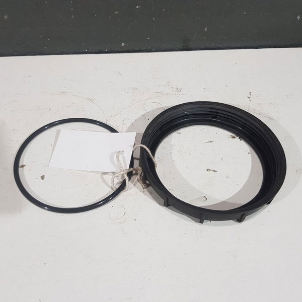 Porca Anel Bomba Combustivel Peugeot 206 2005 1.6 16v