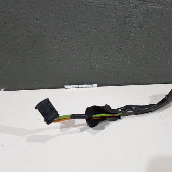 Cilindro Ignição Peugeot 206 2005 Com Chave