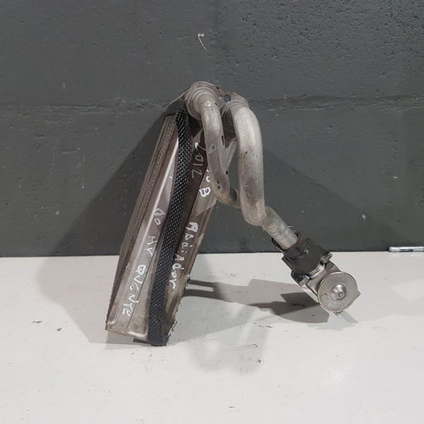 Radiador Ar Quente Peugeot 406 2012