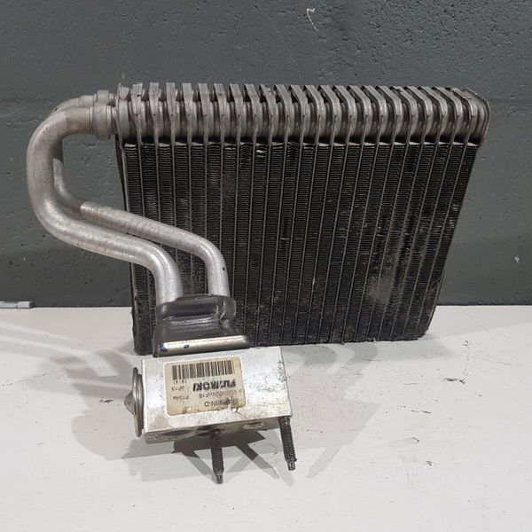 Radiador Ar Quente Peugeot 406 2012