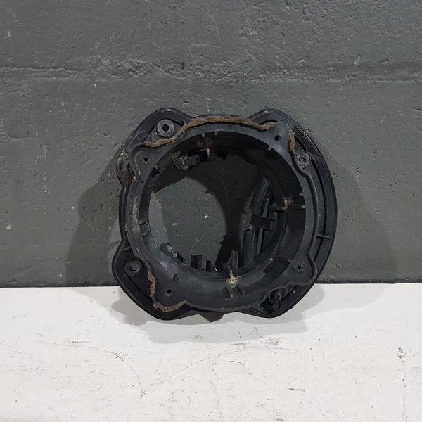 Suporta Alto Falante Porta Traseira Direita Citroen C3 2013