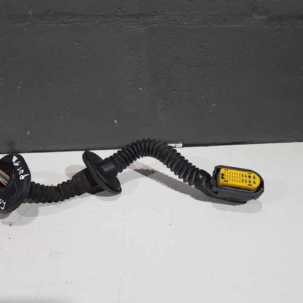 Chicote Porta Traseira Direita Renault Fluence 2014