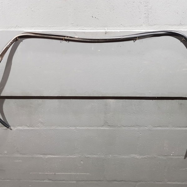 Borracha Pingadeira Lado Esquerdo Peugeot 206 2005