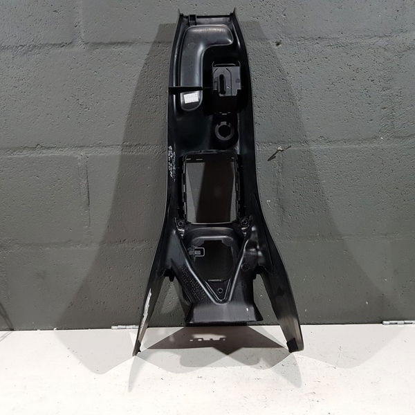Console Central Peugeot 207 Passion 2011