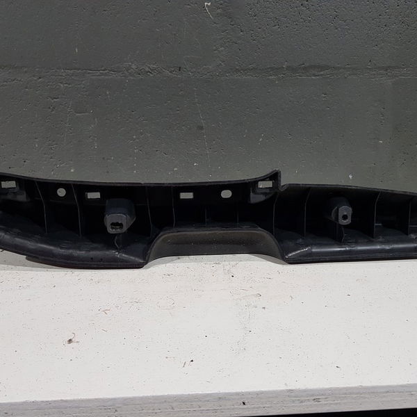 Puxador Porta Dianteira Direita Peugeot 106 1999