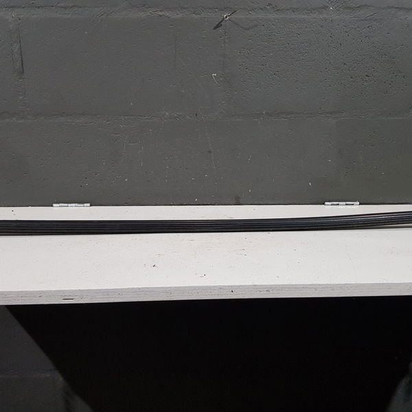 Pestana Interna Porta Dianteira Direita Peugeot 106 1999