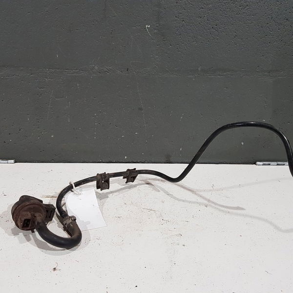Mangueira Valvula Canister Peugeot 206 2005 1.6 16v