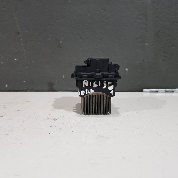 Resistencia Caixa Evaporadora Peugeot 408 2012