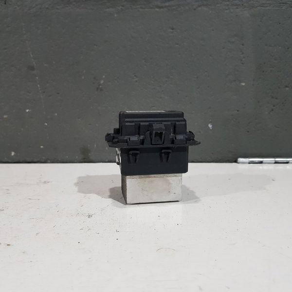 Resistencia Caixa Evaporadora Peugeot 408 2012