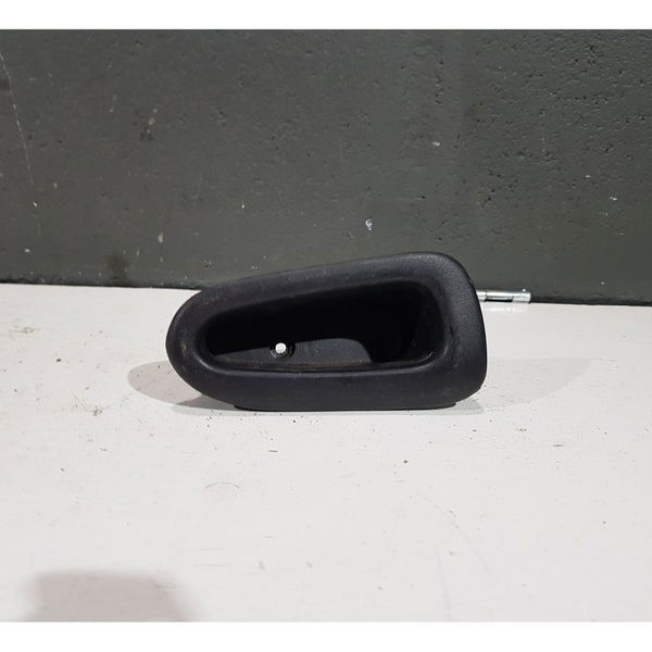 Puxador Porta Traseira Direita Peugeot 206 2005