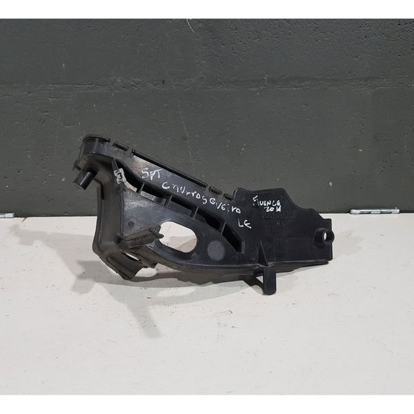 Suporte Churrasqueira Lado Esquerdo Renault Fluence 2014