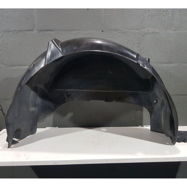 Para Barro Traseiro Esquerdo Citroen C4 Picasso 2010