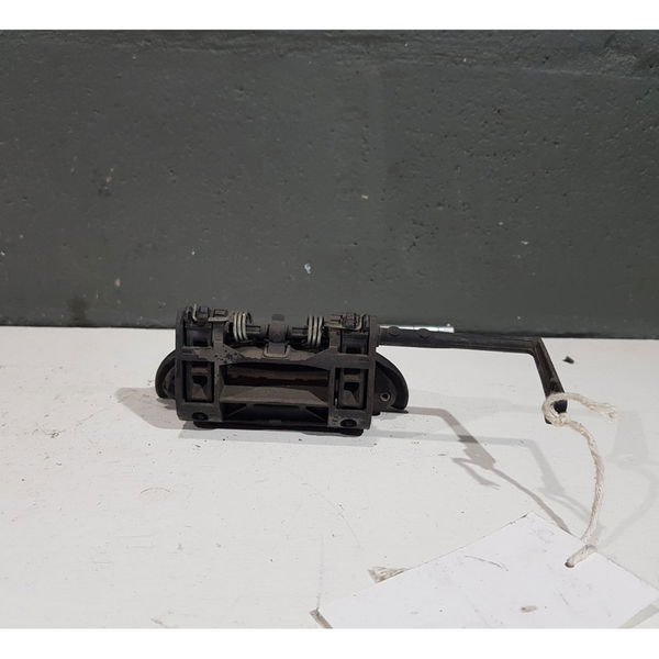 Maçaneta Externa Porta Dianteira Direita Peugeot 206 2005