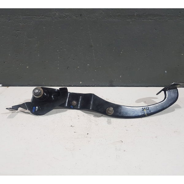 Pedal Embreagem Renault Fluence 2014