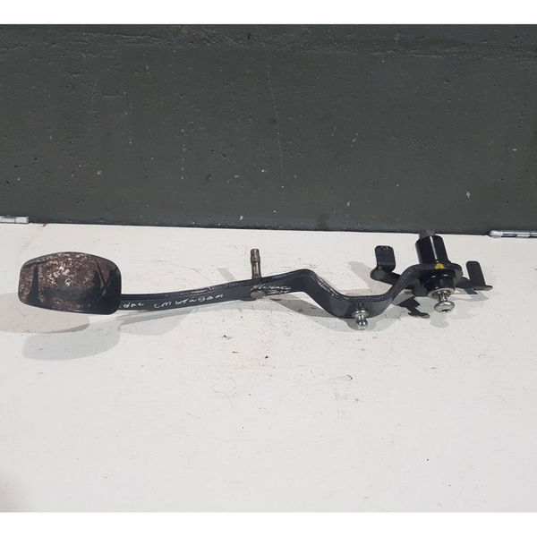 Pedal Embreagem Renault Fluence 2014