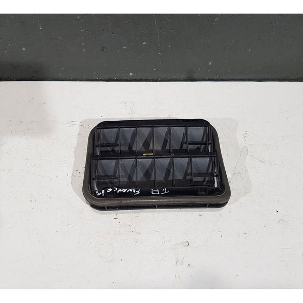 Difusor Ar Carroceria Traseira Direita Renault Fluence 2014