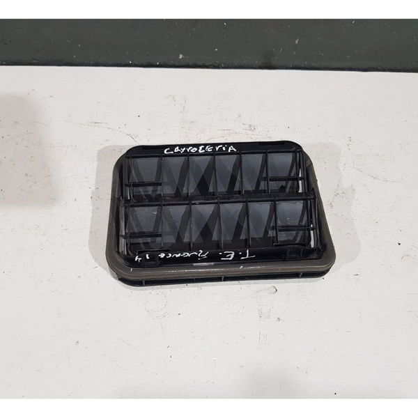 Difusor Ar Carroceria Traseira Esquerda Renault Fluence 2014