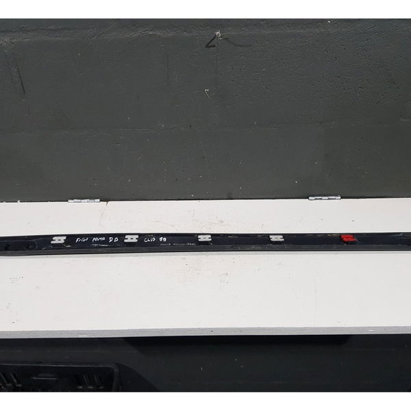 Friso Porta Dianteira Direita Renault Clio 1999