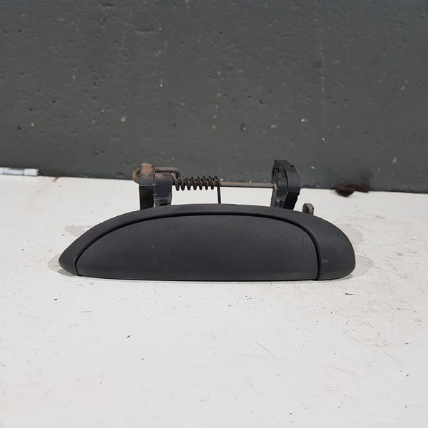 Maçaneta Externa Porta Dianteira Esquerda Renault Clio 2007