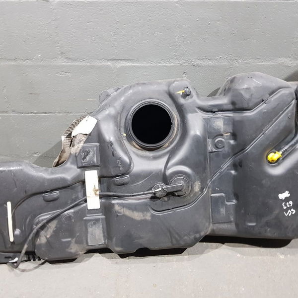 Tanque Combustivel Citroen C4 Picasso 2010 2.0 16v