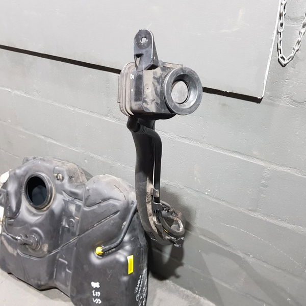 Tanque Combustivel Citroen C4 Picasso 2010 2.0 16v