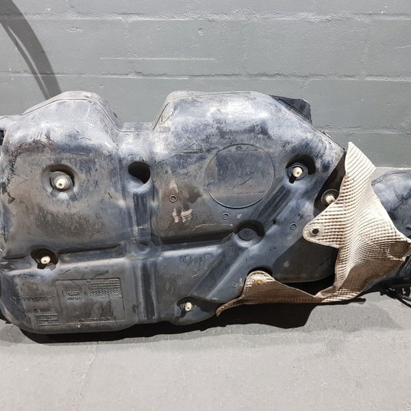 Tanque Combustivel Citroen C4 Picasso 2010 2.0 16v
