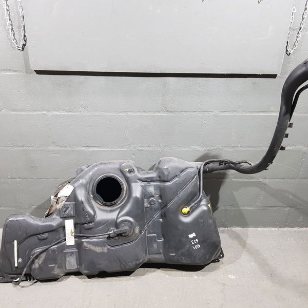 Tanque Combustivel Citroen C4 Picasso 2010 2.0 16v