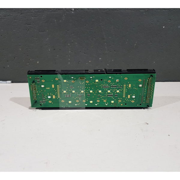 Placa Comando Ar Condicionado Renault Fluence 2014