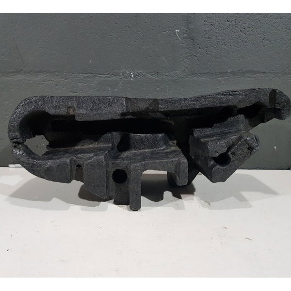 Case Isopor Ferramentas Renault Megane Grand Tour 2009