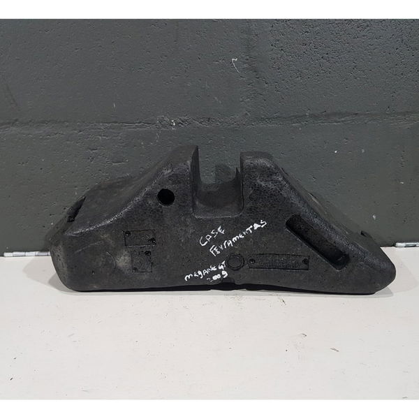 Case Isopor Ferramentas Renault Megane Grand Tour 2009