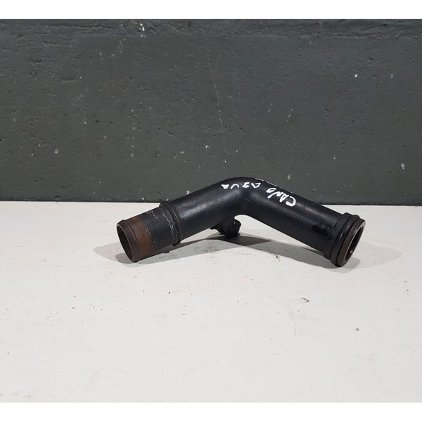 Cano D Agua Motor Renault Clio 1.0 16v 2007