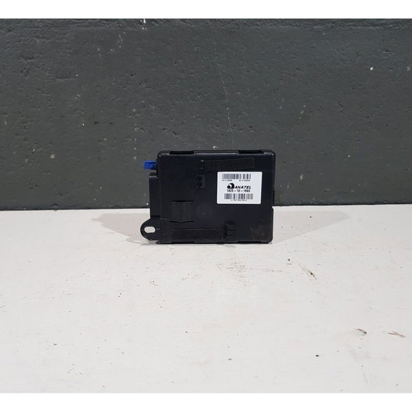 Modulo Gps Renault Fluence 2014