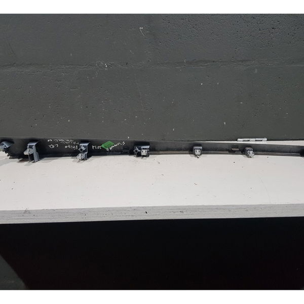 Friso Painel Tebalier Lado Direito Renault Fluence 2014
