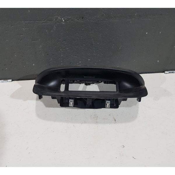 Acabamento Moldura Computador Bordo Renault Megane Gt 2009