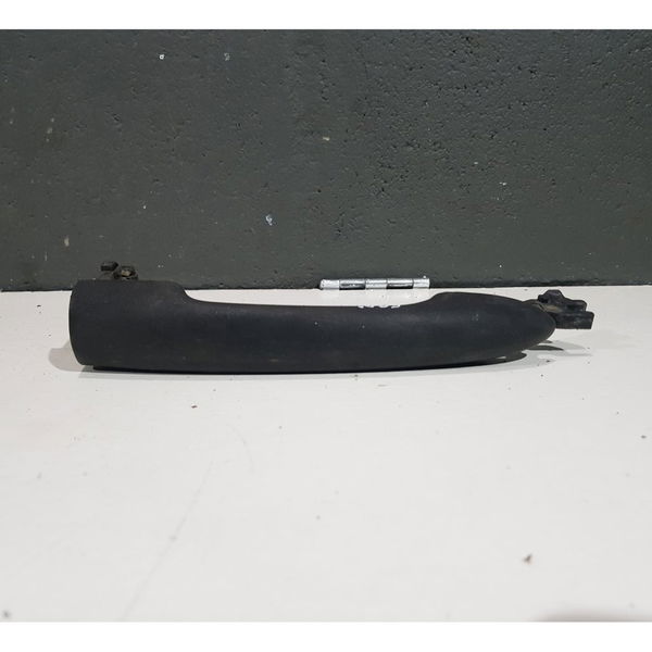 Maçaneta Externa Porta Dianteira Direita Renault Megane Gt