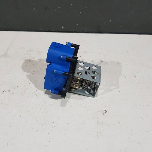 Resistor Ventoinha Ar Peugeot Citroen 308 408 307 C4