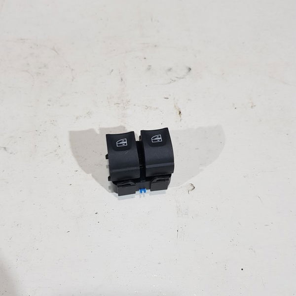 Interruptor Vidro Eletrico Duplo Renault Duster Logan Sander