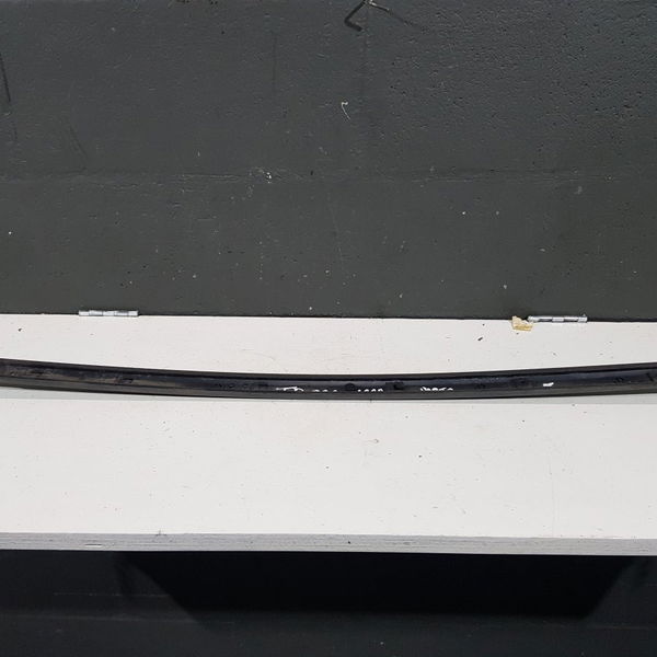 Friso Porta Traseira Direita Peugeot 306 1995 Com Detalhe
