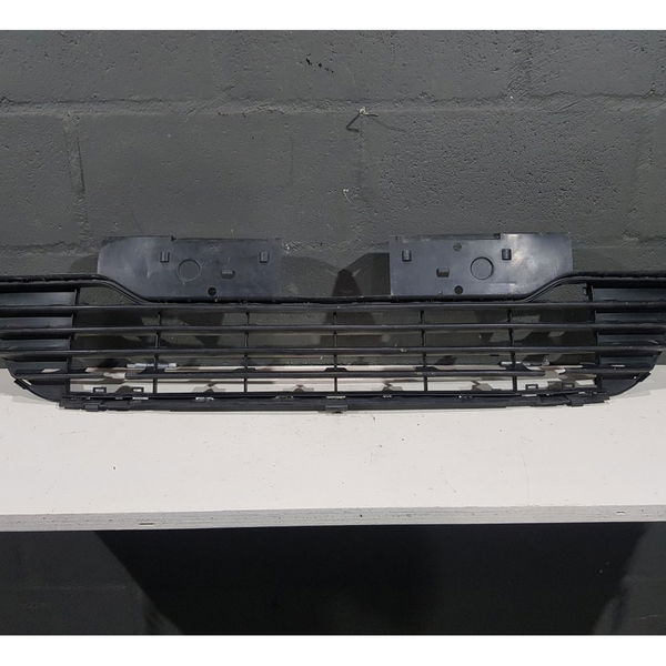 Grade Inferior Para Choque Citroen C4 Pallas