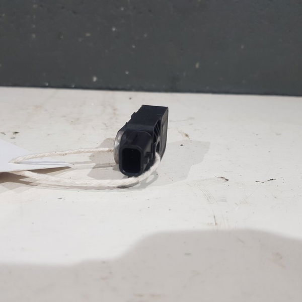 Sensor Detonação Impacto  Renault Fluence 2014