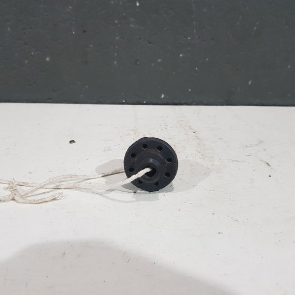 Coxim Borracha Radiador Motor Renault Clio 1.0 16v 2007
