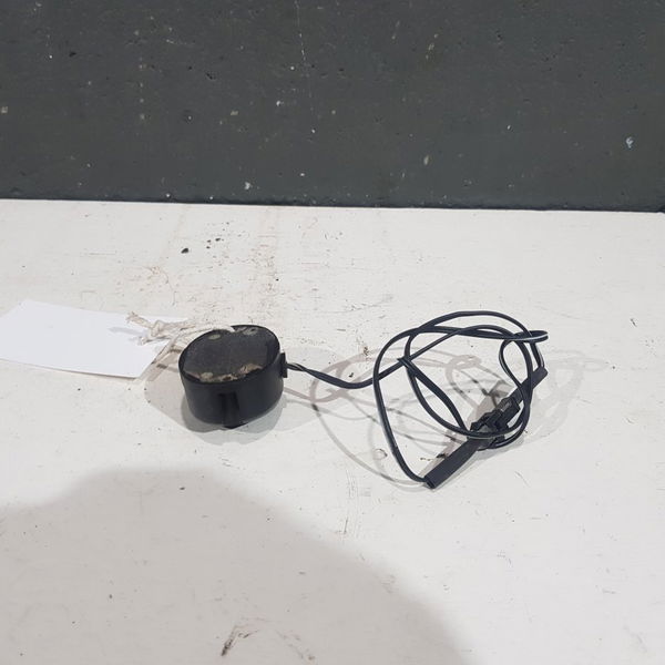 Buzzer Sirene Sensor Ré Renault Fluence 2014