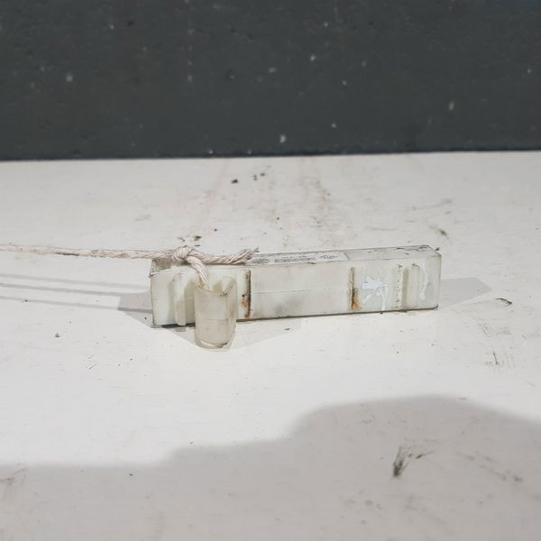 Sensor Antena Gps Renault Fluence 2014 Com Avaria
