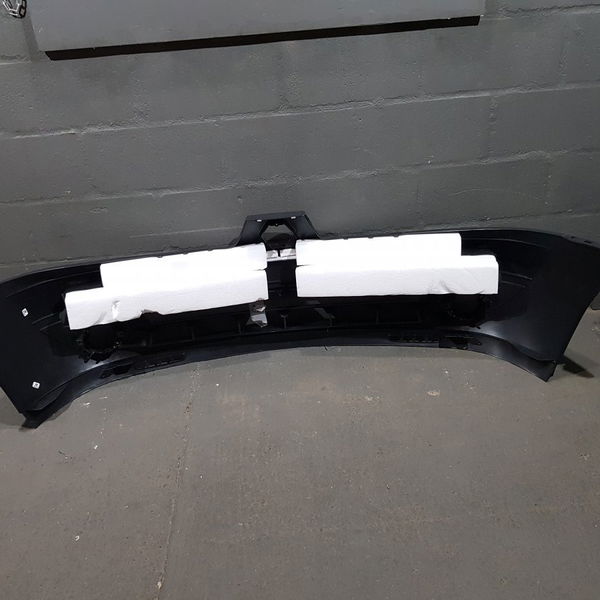Para Choque Dianteiro Renault Clio 2003 2006