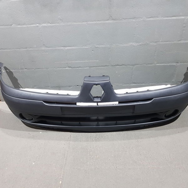 Para Choque Dianteiro Renault Clio 2003 2006