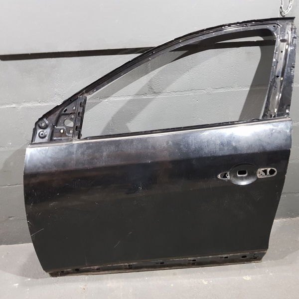Porta Dianteira Esquerda Renault Fluence 2014