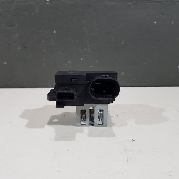 Resistencia Eletroventilador Ventoinha Renault Sandero Logan
