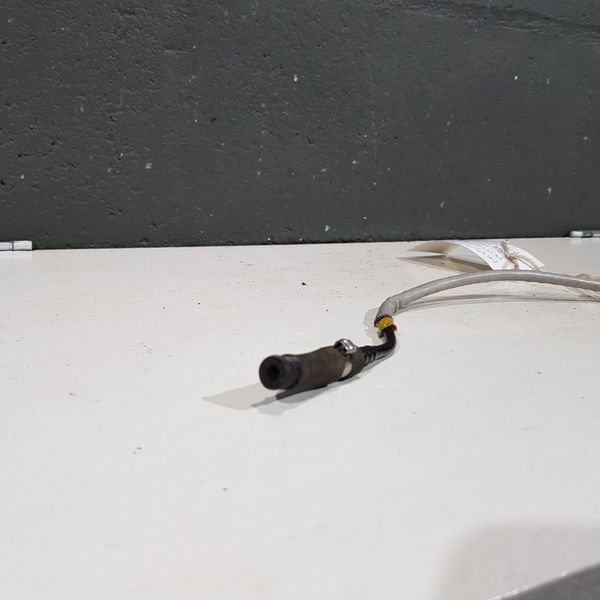 Mangueira Solenoide Partida A Frio Megane Gt 1.6 16v 2009