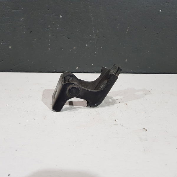 Dobradiça Inferior Porta Dianteira Direita Renault Fluence